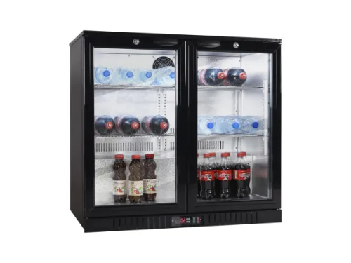 Kibernetik - KS208M Gastrokühlschrank, One Size