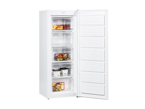 Kibernetik, Kibernetik Gefrierschrank "TK161L" 143 cm hoch 55 cm breit