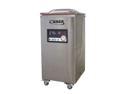 WeberHome, Unsere Neuheiten, Weber Home Vakuum-Verpackungsmaschine 400, Produkte & Wohnen