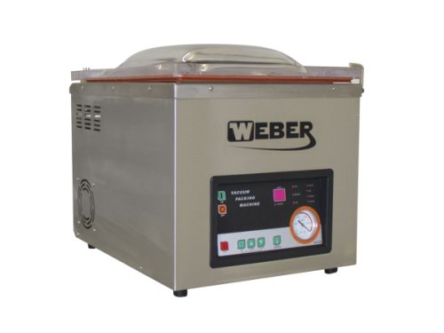 Weber Home - Vakuum-Verpackungsmaschine 350, 250X350MM