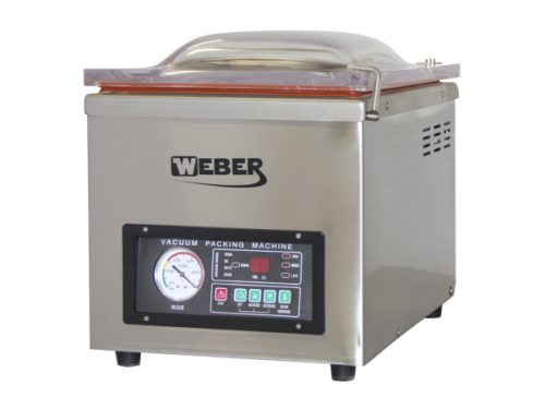 WeberHome, Unsere Neuheiten, Weber Home Vakuum-Verpackungsmaschine 260, Produkte & Wohnen