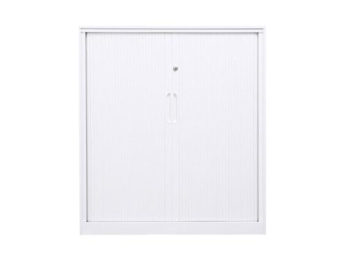 CONTINI, Unsere Neuheiten, CONTINI Rollladenschrank 900x900x450mm weiss, Produkte & Wohnen