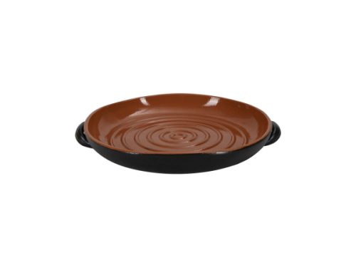Nouvel, Küchenbedarf, Nouvel Grill- und Backofenform Grill me 25cm, Produkte & Wohnen
