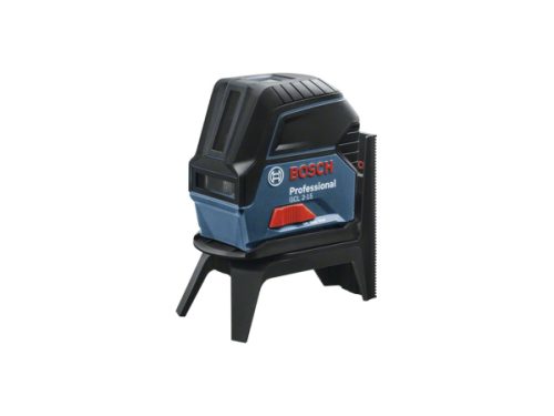 Bosch Professional, Bosch Professional Kombilaser GCL 2-15 AB 10-15m Tasche+Karton Punkt und Linienlaser