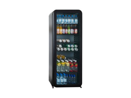 Kibernetik, Kibernetik Getränkekühlschrank "GK208 Getränkekühlschrank Rechts" 156 cm hoch 60 cm breit