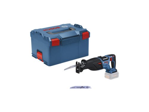 Bosch Professional, Bosch Professional GSA 18V-28 Akku-Säbelsäge 06016C0001 bürstenlos, ohne Akku 18 V