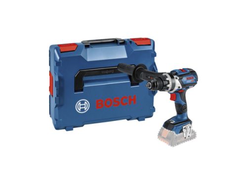 Bosch Professional, Bosch Professional GSR 18V-110 C 06019G0109 Akku-Bohrschrauber 18 V Li-Ion inkl. Koffer, ohne Akku