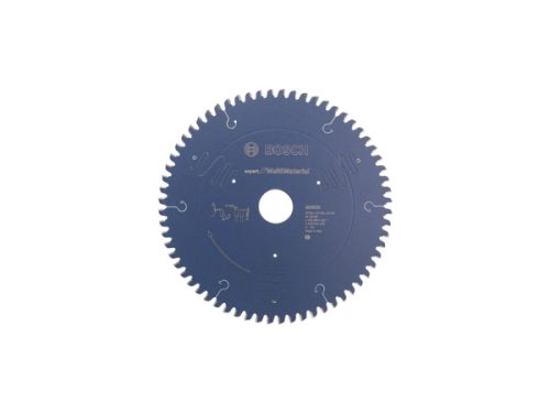 Bosch Accessories, Bosch Accessories Expert for Multi Material 2608642493 Kreissägeblatt 216 x 30 x 2.4 mm Zähneanzahl: 64 1 St.