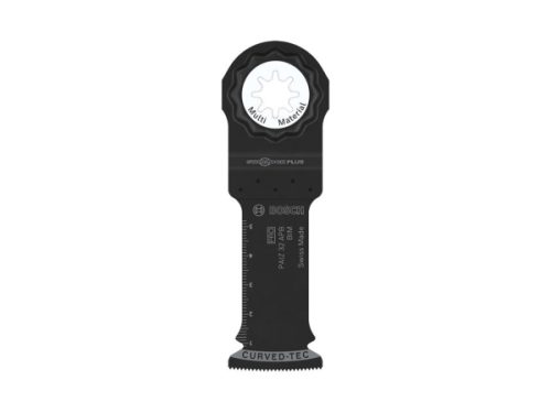 Bosch Accessories, Bosch PRO PAIZ 32 APB Tauchsägeblatt für Multifunktionswerkzeuge, 32 x 60 mm