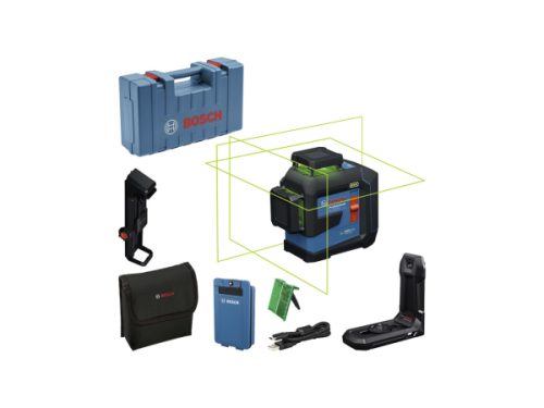 Bosch Professional, Bosch Professional GLL 80-33 G Linienlaser