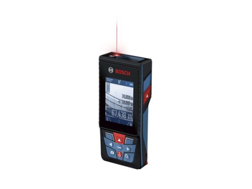 Bosch Professional, Bosch Professional GLM 150-27 C Laser-Entfernungsmesser 150 m