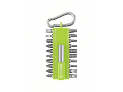 Bosch Accessories, Bosch Accessories 2607012002 2607012002 Bit-Set