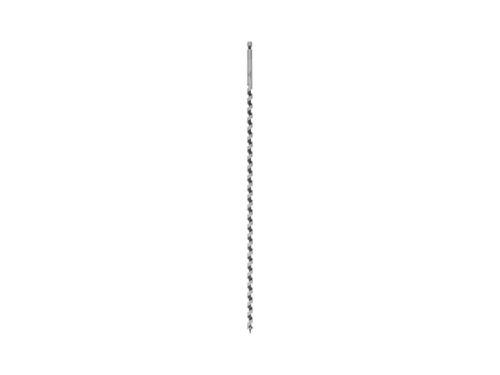 Bosch Accessories, Bosch Accessories 2608597640 Schlangenbohrer 8 mm Gesamtlänge 450 mm Sechskantschaft 1 St.