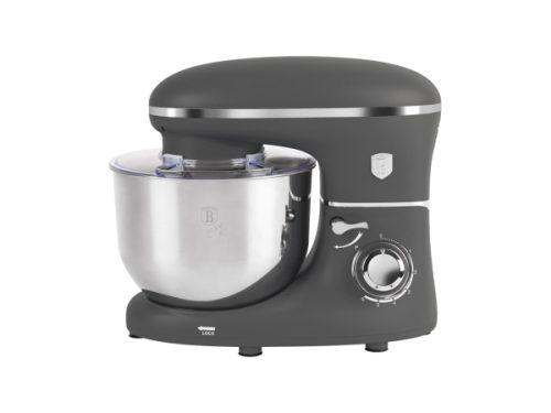 Berlinger Haus - Küchenmaschine matt Anthracite Collection, 450 ml