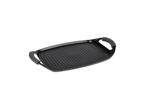 Berlinger Haus - Grillplatte matt Anthracite Collection, One Size