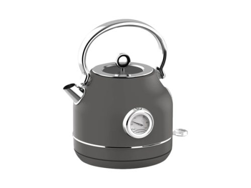 Berlinger, Küchenmaschinen, Berlinger Haus Wasserkocher matt Anthracite Collection, Produkte & Wohnen