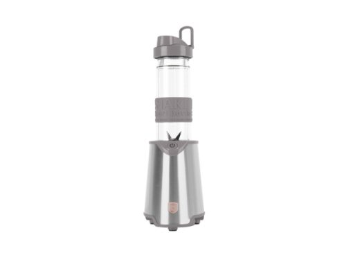 Berlinger, Küchenmaschinen, Berlinger Haus Smoothie Maker matt Taupe Collection, Produkte & Wohnen