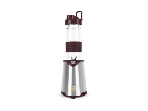 Berlinger Haus - Smoothie Maker matt bordeaux Leonardo Collection, 450 ml