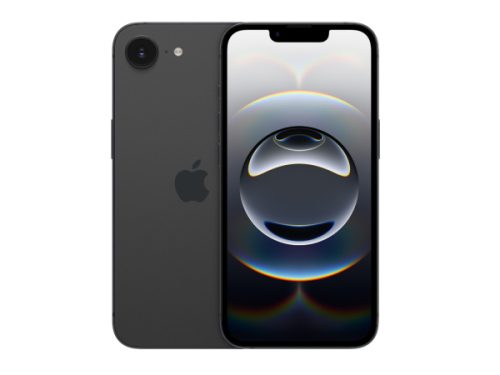Apple, Smartphones, Apple iPhone 16E 128GB SCHWARZ, Produkte & Wohnen