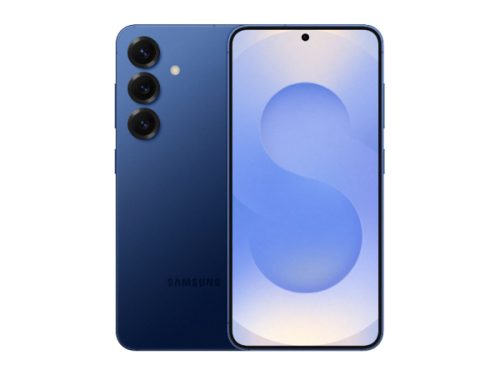 Samsung, Samsung Smartphone "Galaxy S25" Navy