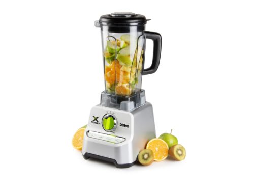 Domo, Domo Standmixer "DO747BL" 1500 W