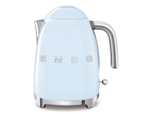 SMEG, Smeg Wasserkocher "50S RETRO STYLE" 1,7 l 2400 W