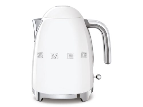 SMEG, Smeg Wasserkocher "50s Style KLF03W" 1,7 l 2400 W