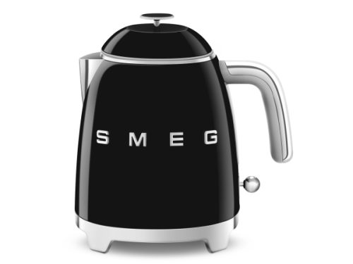 SMEG, Smeg Wasserkocher "50s Style KLF05B" 0,8 l 1400 W