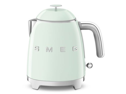 SMEG, Smeg Wasserkocher "50s Style KLF05P" 0,8 l 1400 W