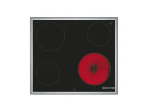 BOSCH, Küchenmaschinen, Bosch NKE645GA2C Kochfeld, herdgesteuert, Produkte & Wohnen