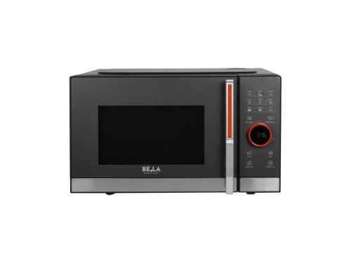 Berger & Lanz, Mikrowellen_Steamer, BergerLanz MW23P63 Mikrowelle 800W mit Grill 1000W, Produkte & Wohnen