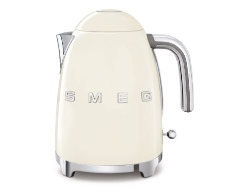 SMEG, Smeg Wasserkocher "50S Retro Style" 1,7 l 2400 W