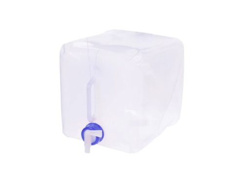 FS-STAR - Kanister 10L faltbar, 25cm