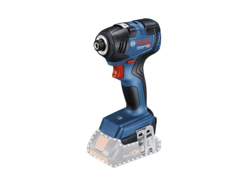 Bosch Professional, Bosch Professional GDR 18V-200 06019J2106 Akku-Drehschlagschrauber 200 Nm 18 V Anzahl mitgelieferte Akkus 0 Li-Ion ohne