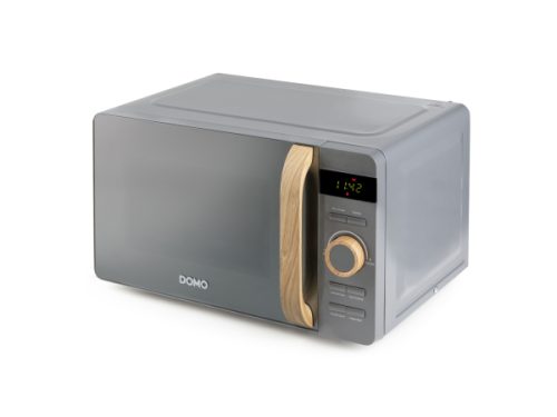 Domo, DOMO MIKROWELLE 20L Mikrowelle 700 W