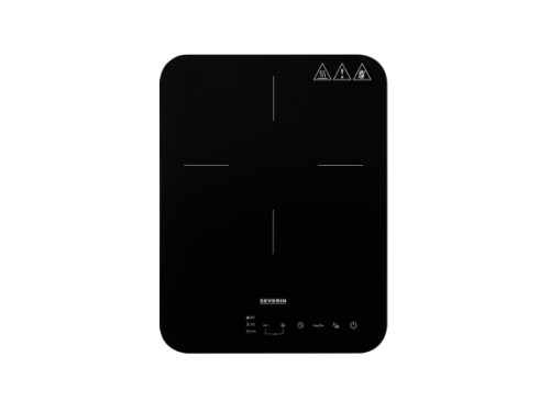Severin, Severin Einzel-Induktionskochplatte "KP 1032 2000 W"