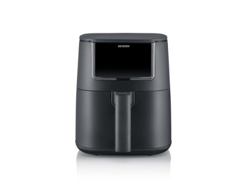 Severin, Severin Heissluftfritteuse "Black Line Single FR 2461 4 l" 1300 W