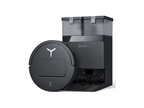 undefined, Saugroboter "Deebot T50 Omni" Fassungsvermögen (ml): 315