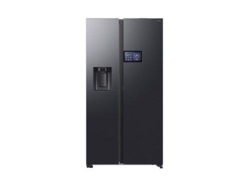 Samsung, Samsung Kühl-/Gefrierkombination "RS90F64EDFWS" 178,4 cm hoch 91,2 cm breit