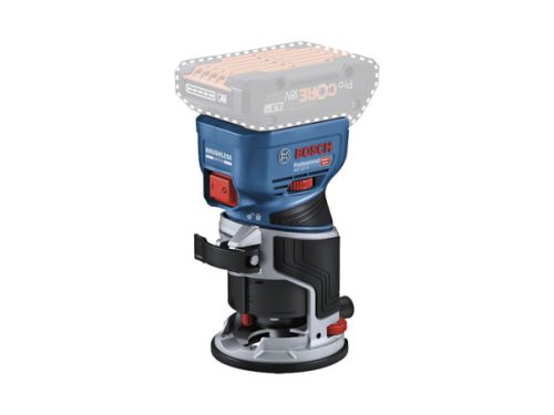 Bosch Professional, Bosch Professional GKF 18V-8 Kantenfräser 18 V