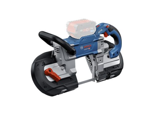 Bosch Professional, Bosch Professional Akku-Bandsäge GCB 18V-127