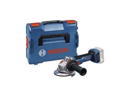 Bosch Professional, Bosch Professional GWS 18V-11 06019N4102 Akku-Winkelschleifer 125 mm 18 V