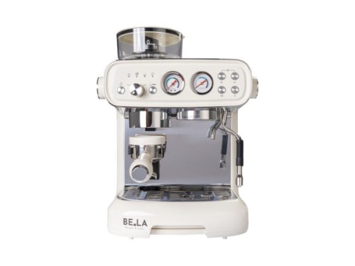 Berger Lanz, Berger Lanz - Siebträger- Kaffeemaschine STK02BE