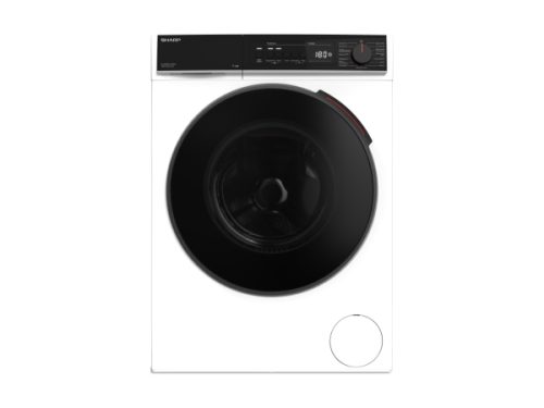 undefined, Waschmaschine "ES-WNFB014CWDA-CH Links" 10 kg 1400 U/min