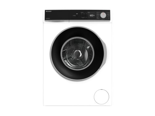 undefined, Waschmaschine "ES-NFA014BW1NA-CH Links" 10 kg 1400 U/min