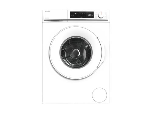 undefined, Waschmaschine "ES-NFA014WWNA-CH Links" 10 kg 1400 U/min