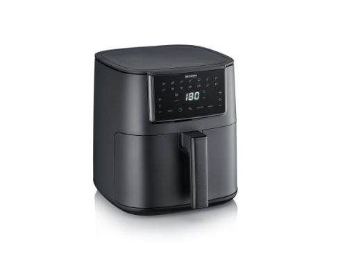 Severin, Severin Heissluftfritteuse "FR 2452 5 l" 1500 W