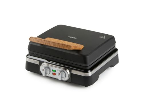 Domo, Domo Waffeleisen "DO9281W" 1520 W