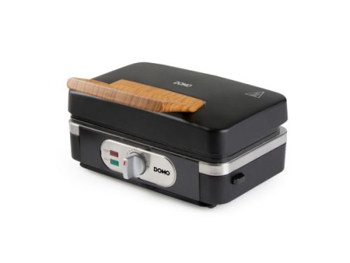 Domo, Domo Waffeleisen "DO9278C" 1100 W