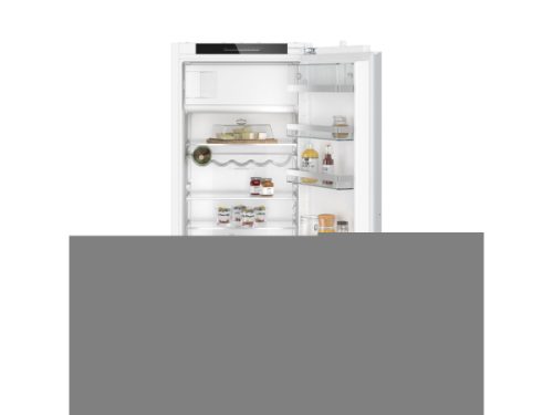 Siemens, Kühlschrank Ki42ladd1h 